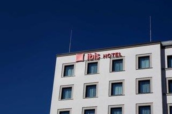 Ibis Berlin Airport