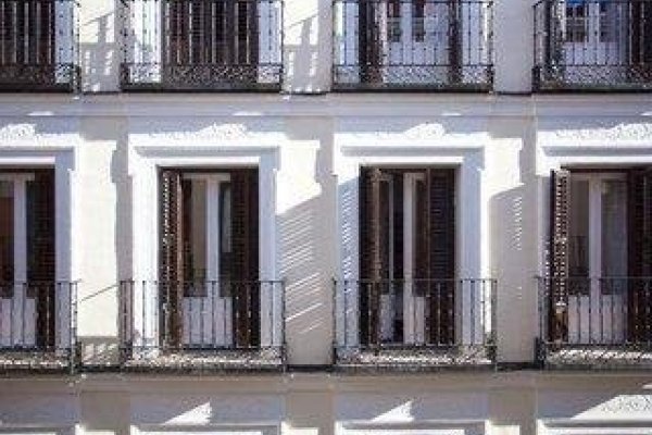 Gran Central Suites