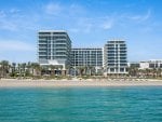 Address Beach Resort Bahrain recenzie