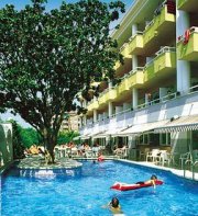 Augusta Club Hotel & Spa - Adult Only