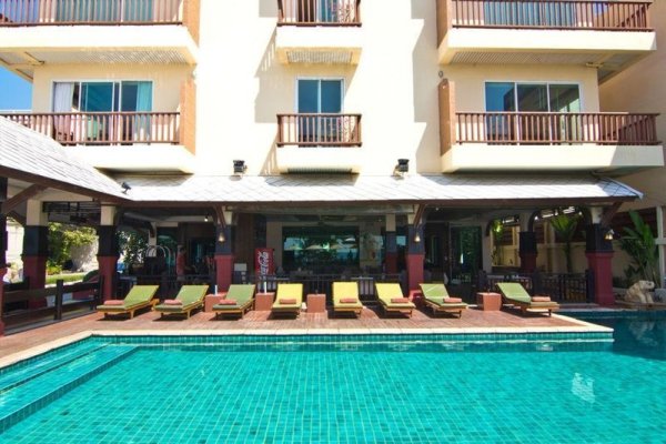 Sarita Chalet & Spa