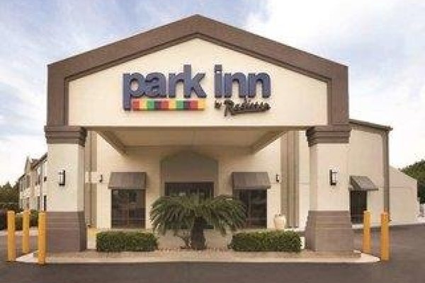 Park Inn By Radisson Albany