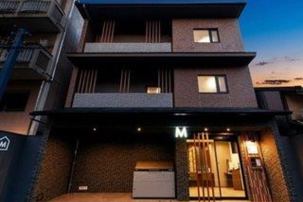 M's Inn Sanjo Wakoku