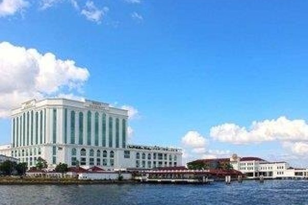 Berjaya Waterfront Hotel, Johor Bahru