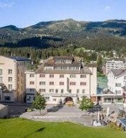 Lenzerhorn Spa & Wellness