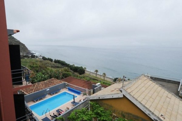 Jardim Do Mar