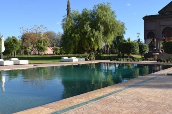 Palais Clementina & Spa