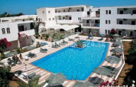Rethymno Residence Hotel & Suites recenzie