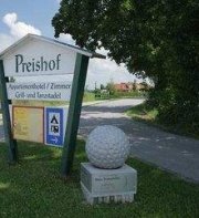 Preishof