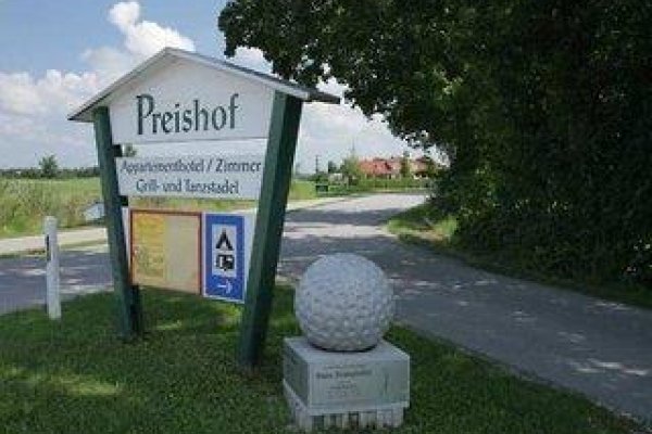 Preishof