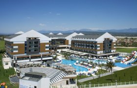 Terrace Elite Resort recenzie