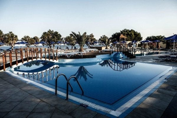 Numo Ierapetra Beach Resort Crete, Curio Collection By Hilton