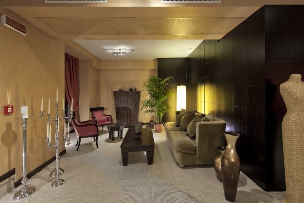 Fiume Hotel
