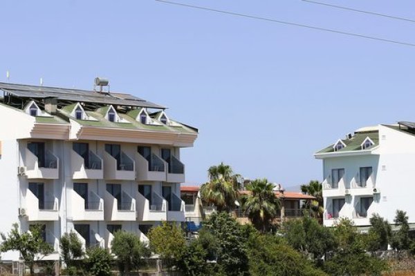 Ryma Hotel