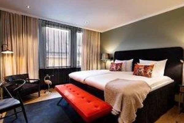 Hotel U14, Autograph Collection