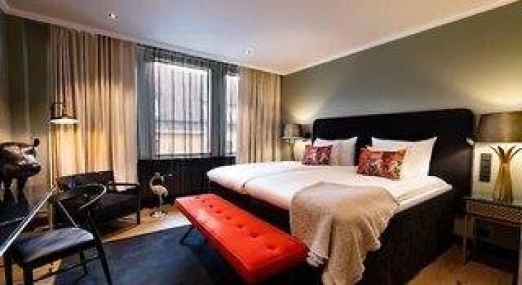 Hotel U14, Autograph Collection