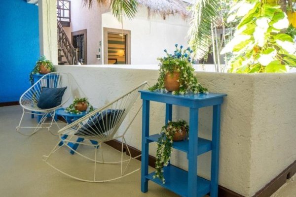 Posada Mariposa Boutique Hotel