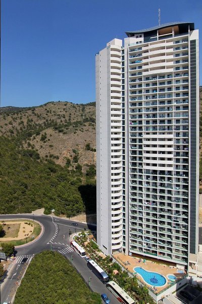 Apartamentos Benidorm Horizon by Pierre & Vacances recenzie