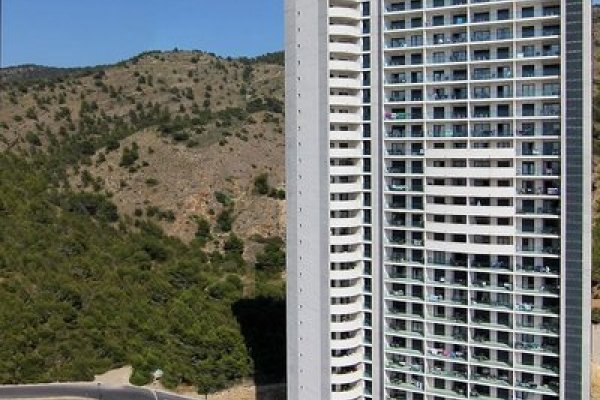 Apartamentos Benidorm Horizon by Pierre & Vacances