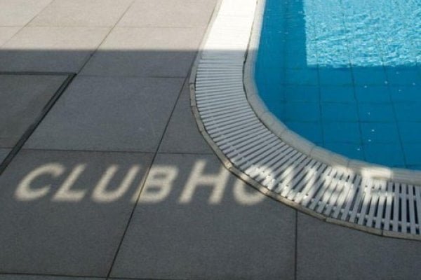 Club House