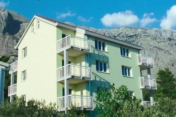 Apartments Ivana