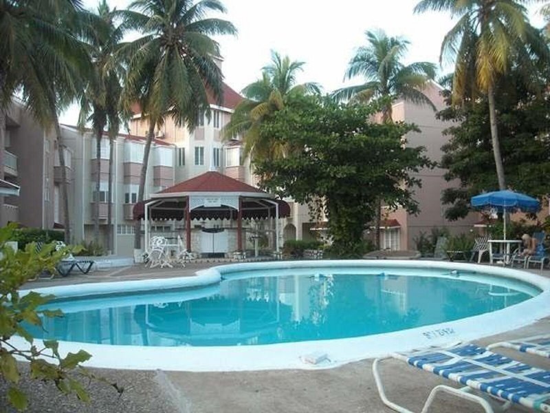 Fisherman's Point Resort recenzie