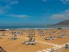 Allegro Agadir - Pláž