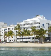 Hotel Lancelot Playa