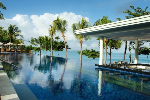 Padma Resort Bali At Legian