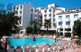 Sonnen Hotel recenzie