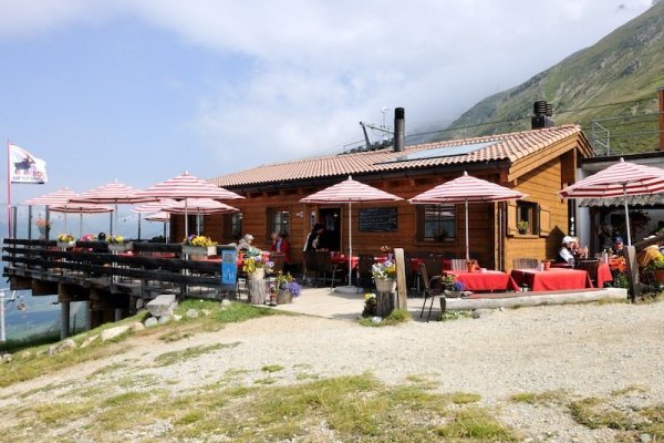 Sporthotel Pontresina