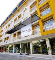 The Ashlee Plaza Patong Hotel & Spa
