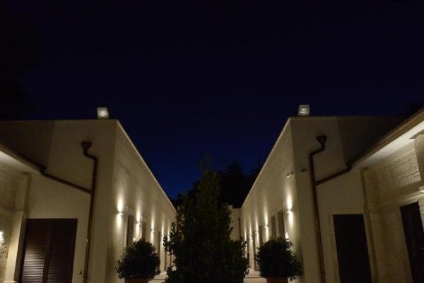 Domus Antiqua Residence