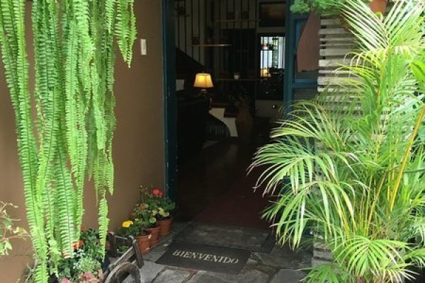 Casa Bella Miraflores
