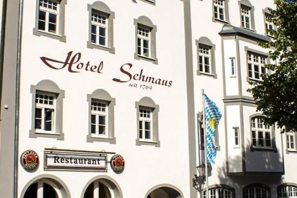 Schmaus