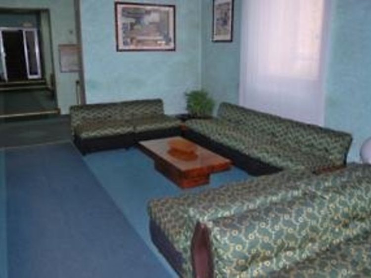 Nuovo Albergo Italia