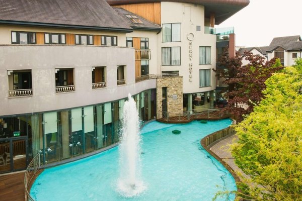 Osprey Hotel