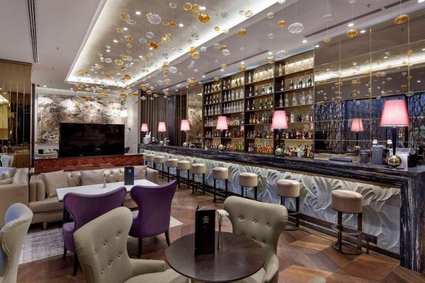 Ankara Hilton SA