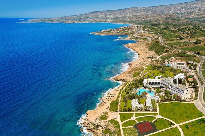 Azia Resort & Spa recenzie