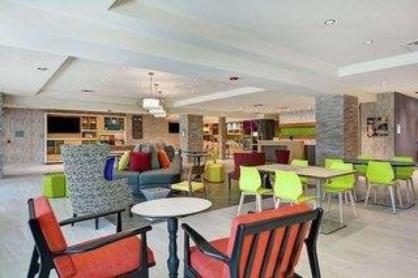 Home2 Suites By Hilton Jacksonville South St Johns Town Center