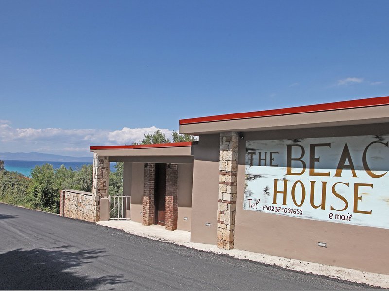 The Beach House recenzie