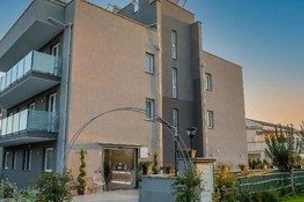Hotel Calypso