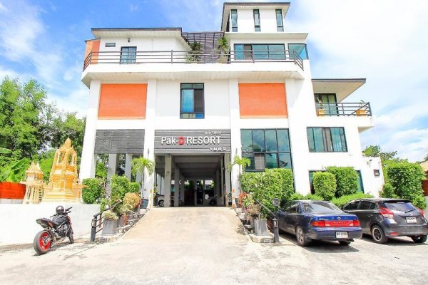 Pak-D Resort