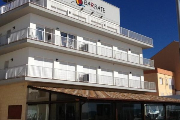 Playa Barbate Apartamentos Turisticos