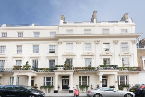 Paddington Court Executive Rooms