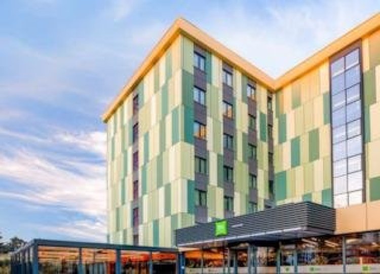 ibis Styles Kurtkoy