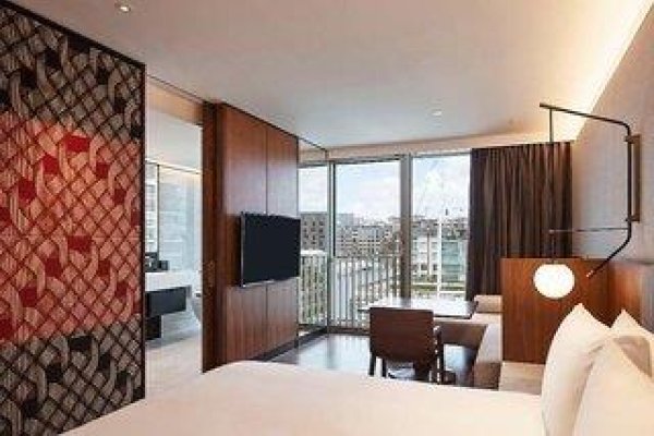 Park Hyatt Auckland