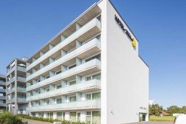 Hotel Idea