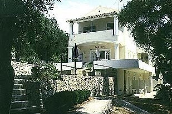 Villa Frangis