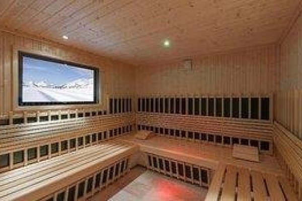 Sporthotel Edelweiss